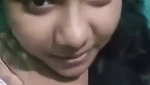 Bangla chubby girl make video for boyfriend  Fansly Solo