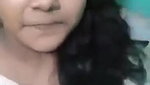 Bangla chubby girl make video for boyfriend  Fansly Solo