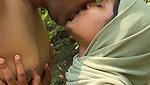 outdoor desi gf bf fuck in jungle Hijabi