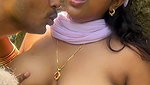 3some threesome with milf Hijabi