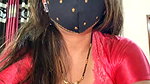88pink 1 one boobs open pink nighty nepali randi bhabhi