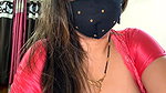 88pink 1 one boobs open pink nighty nepali randi bhabhi
