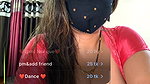 88pink 1 one boobs open pink nighty nepali randi bhabhi