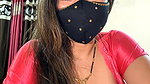 88pink 1 one boobs open pink nighty nepali randi bhabhi