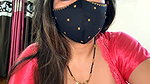 88pink 3 pink nighty boobs one open nepali randi bhabhi