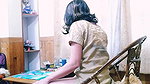 Hands On My Ass Flashing And Shaking Sexy