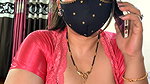 88pink 11 husband ne call karke bulya nepali randi bhabhi
