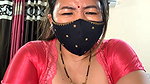 88pink 11 husband ne call karke bulya nepali randi bhabhi