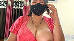 88pink 11 husband ne call karke bulya nepali randi bhabhi
