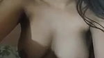 Busty Desi girl demonstrates XXX assets in solo video filmed in bath   AllSex XXX