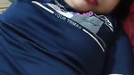 Desi Married Couple Enjoying