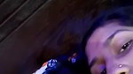 Desi Married Couple Enjoying