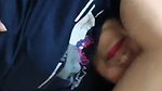 Desi Married Couple Enjoying