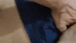 Desi Married Couple Enjoying