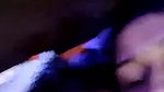Desi Married Couple Enjoying