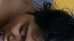 Horny Wife Giving Blowjob Cum Eating