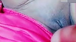Indian girl showing boobs  pussy in VC