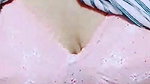 Indian girl showing her pussy  Fingering