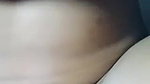 Desi girl showing her hairly pussy