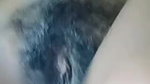 Desi girl showing her hairly pussy