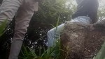 Desi Girlfriend Fucks In Forest