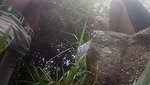 Desi Girlfriend Fucks In Forest
