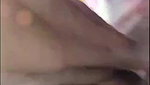 Bindu showing her nude body