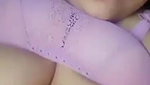 Sexy Chubby Bangala Aunty Nude Show