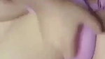 Sexy Chubby Bangala Aunty Nude Show