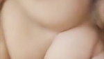 Aunty showing her huge sexy boob  Fingering