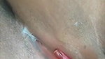 Aunty showing her huge sexy boob  Fingering