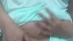 Big Boobs Horny Milf Showing Fingering