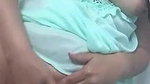 Big Boobs Horny Milf Showing Fingering