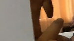 Sexy Babe Giving Blowjob Hard Fucking