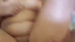 Girl Hard Fucking With Boyfriend and moan