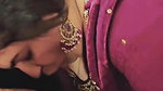 Hot Milf Sucking Lover Dick