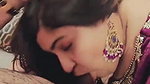 Hot Milf Sucking Lover Dick