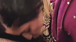 Hot Milf Sucking Lover Dick