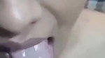 Horny Girl Sucking Boyfriend Dick