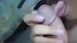 Horny Girl Sucking Boyfriend Dick