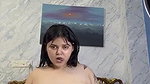 Indian Horny Babe Showing huge boobs  Asshole Fingering