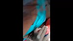 fucking Indian whore in public