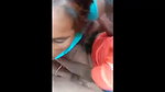 fucking Indian whore in public