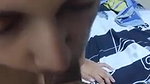 Horny 19YO College Slut From Pollachi Devours Thick Cock in Wild HomeMade Blowjob