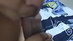 Horny 19YO College Slut From Pollachi Devours Thick Cock in Wild HomeMade Blowjob