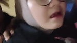 Muslim girl enjoying sex with step brother
