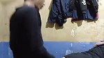 Muslim girl enjoying sex with step brother