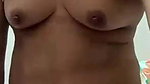 aunty showing nude video call
