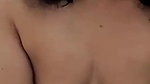 aunty showing nude video call