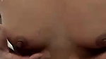 aunty showing nude video call